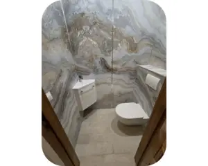 Rénovation WC