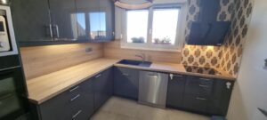 Rénovation de cuisine Bleasheim