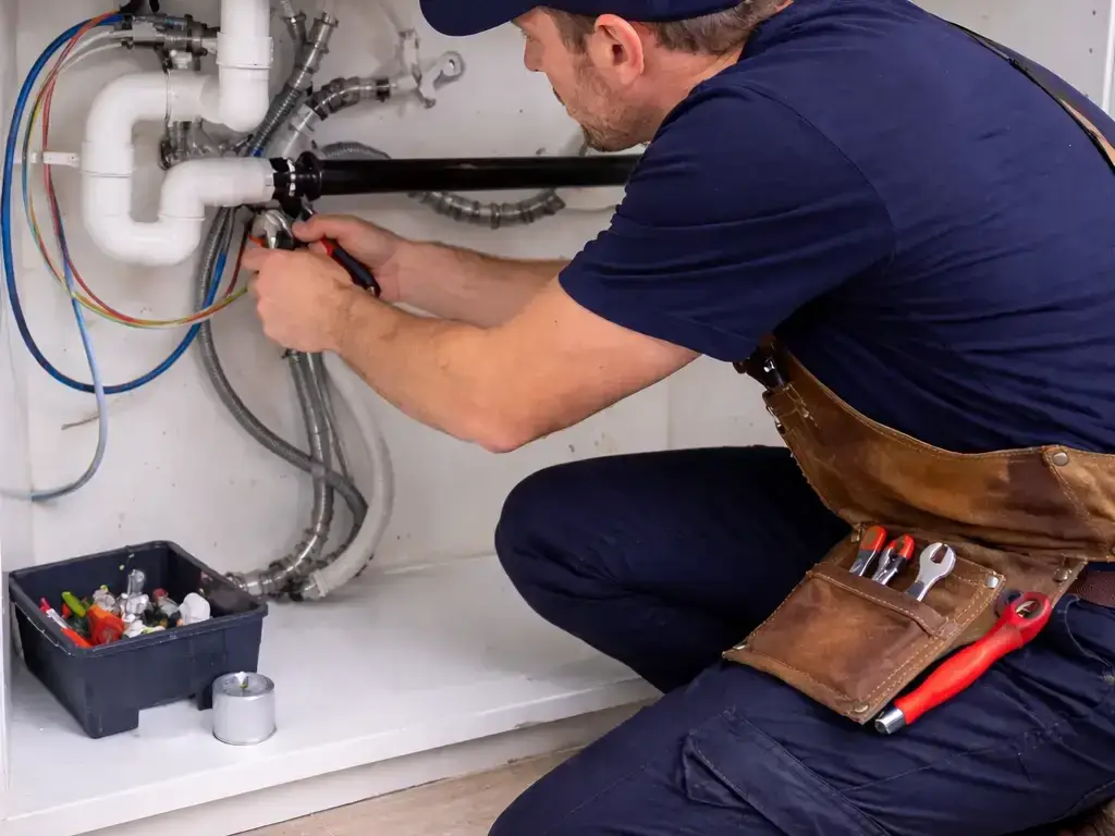 Plomberie Electricité