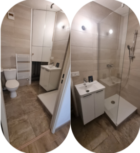 Salle de Bain Complète Strasbourg